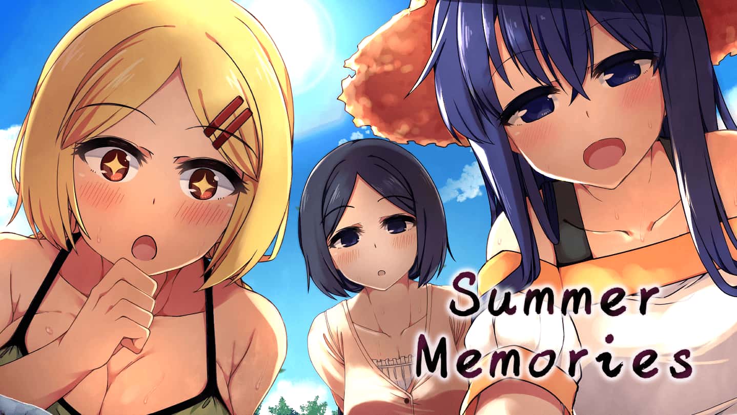 夏日狂想曲：乡间的难忘回忆