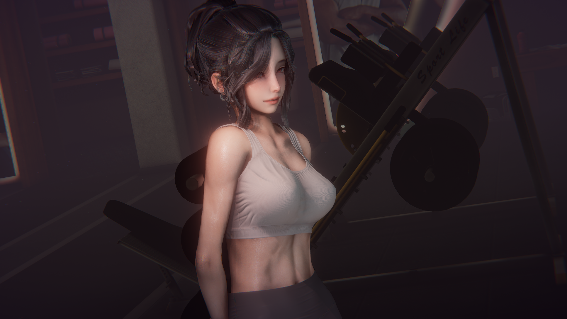 蜉蝣|MayFly
