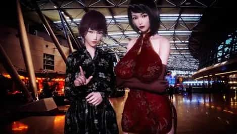 游戏截图4