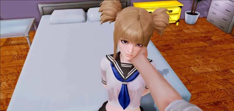 视觉数据2