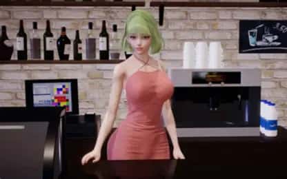 游戏画面1