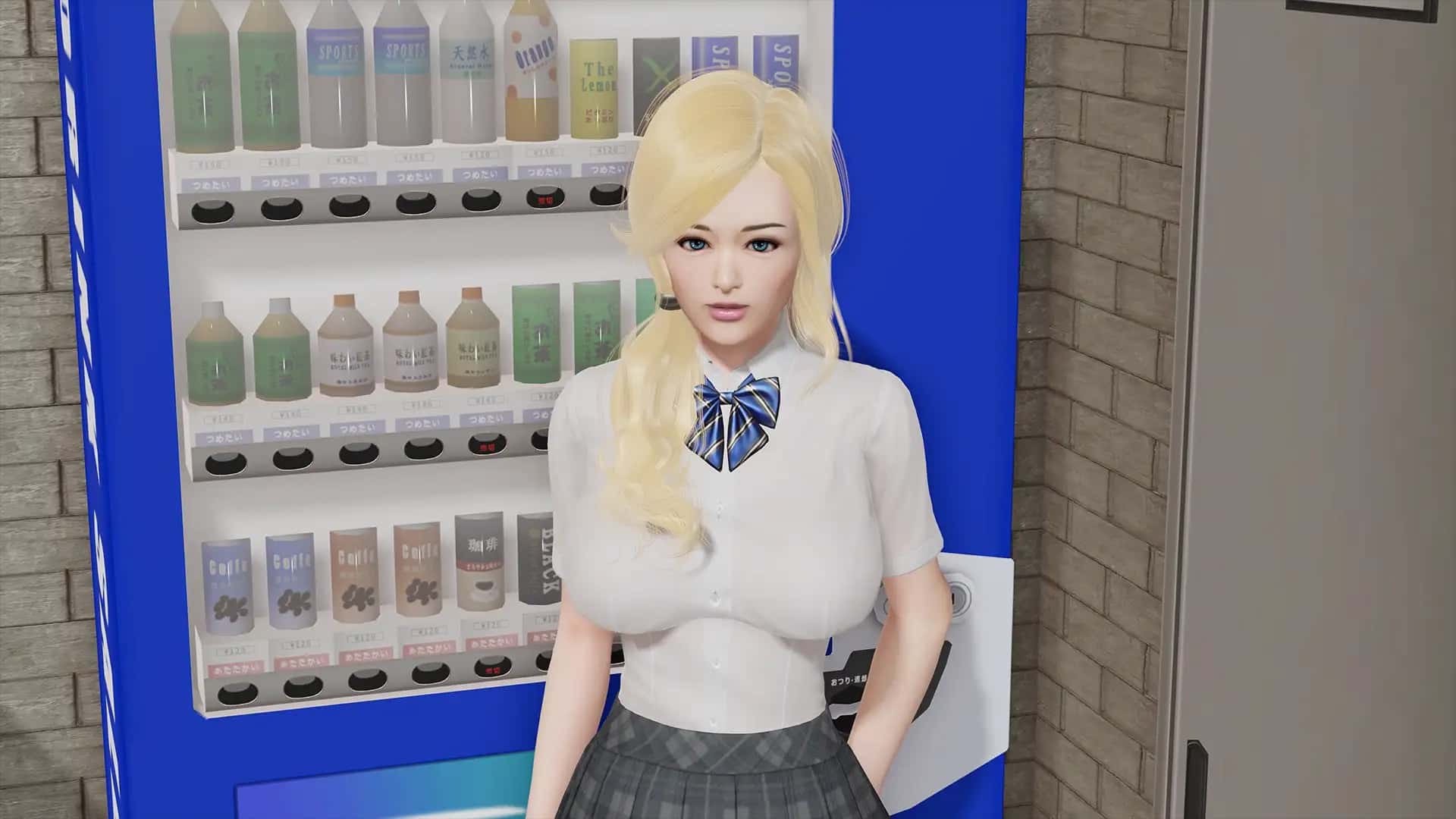 游戏画面1
