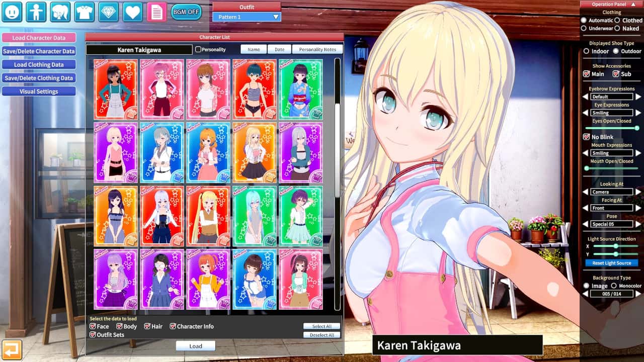 视觉数据6