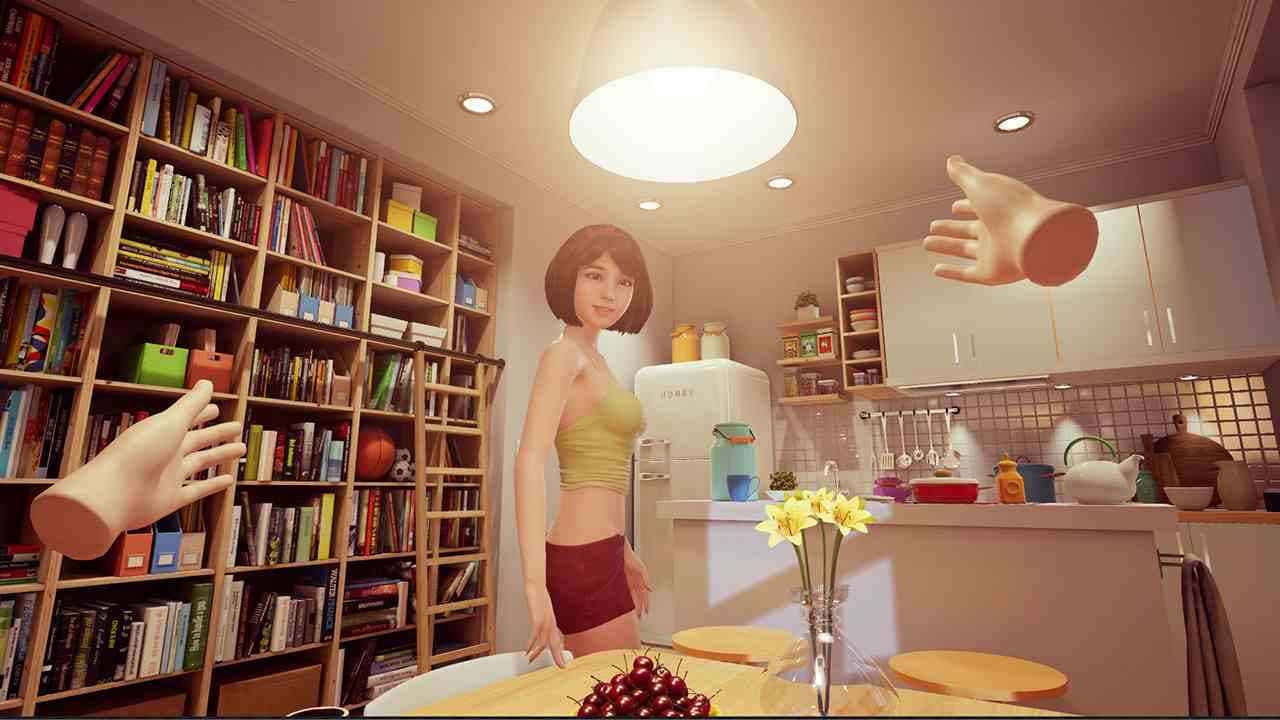 视觉数据1