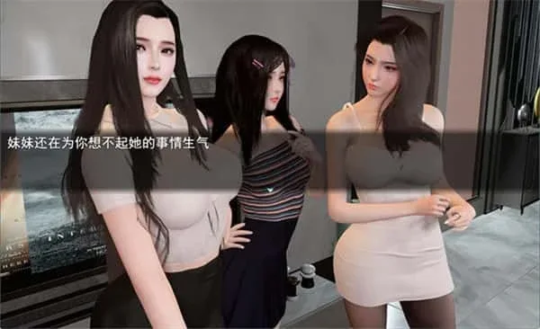我的幸福人生 我的幸福人生顶级黄油剧情攻略 封面图