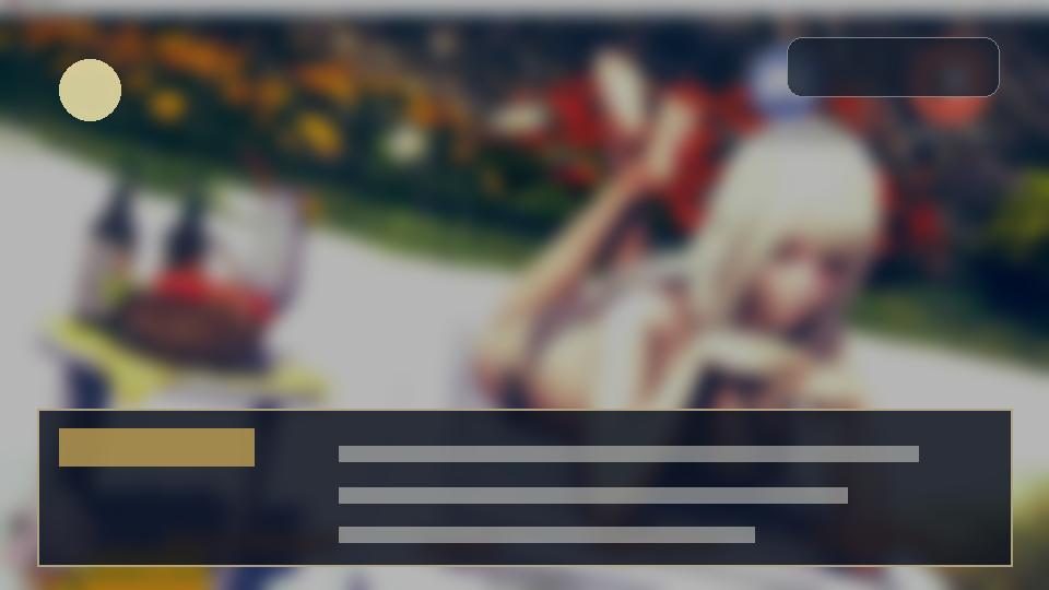 精灵女孩 故事片段 页面配图 4