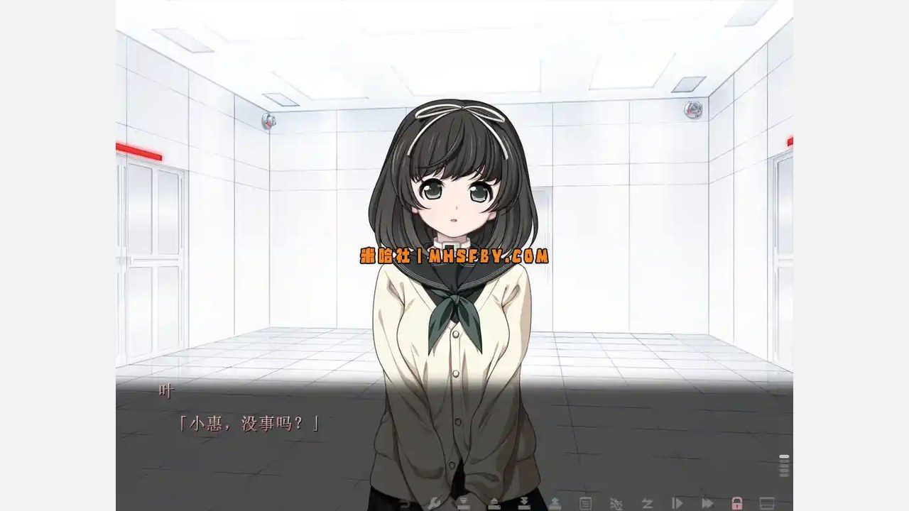 乐园之扉 资源内容 预览图 6