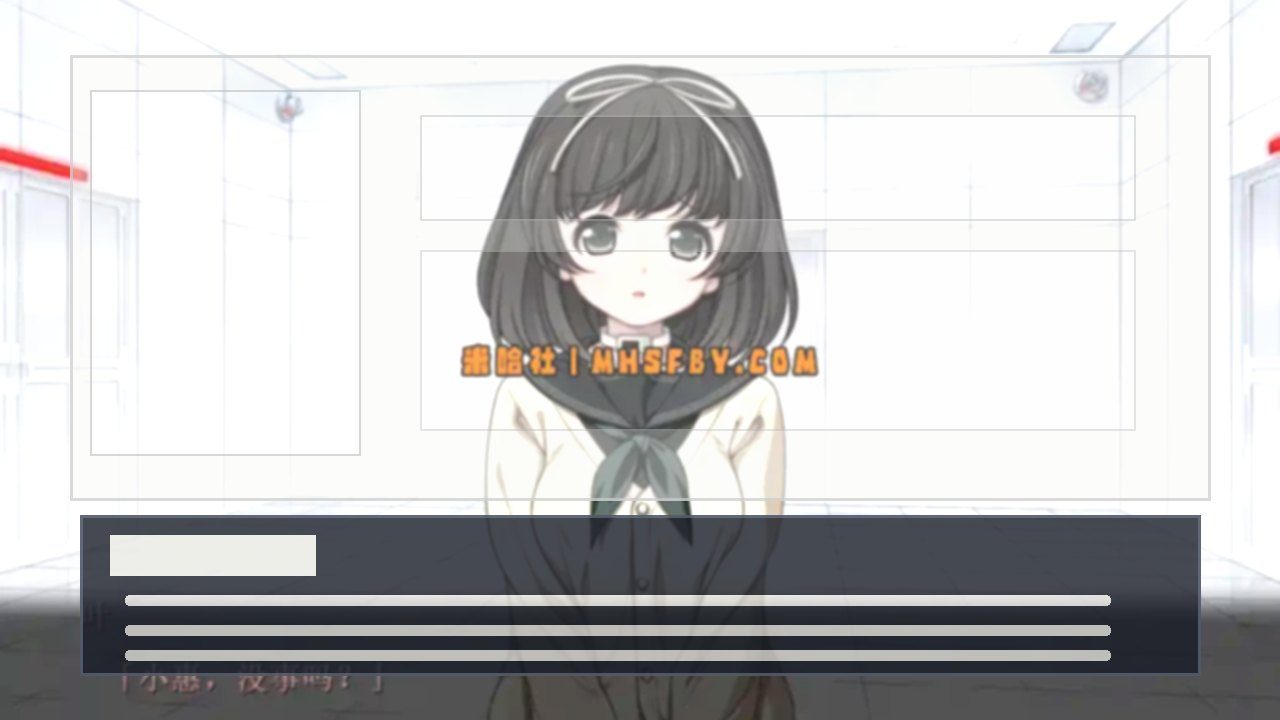 乐园之扉 角色路线 专题图 1