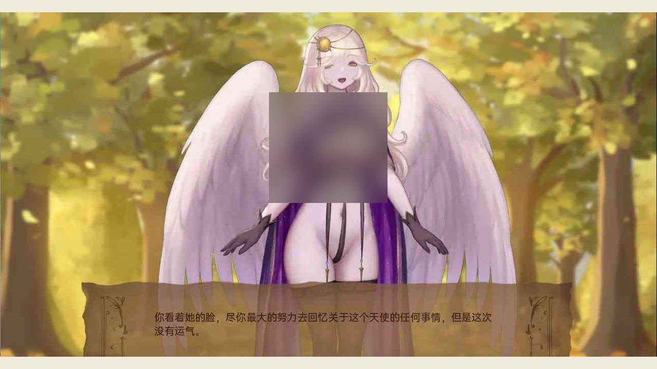 奇异的圣地 恶魔线攻略 详情图 4