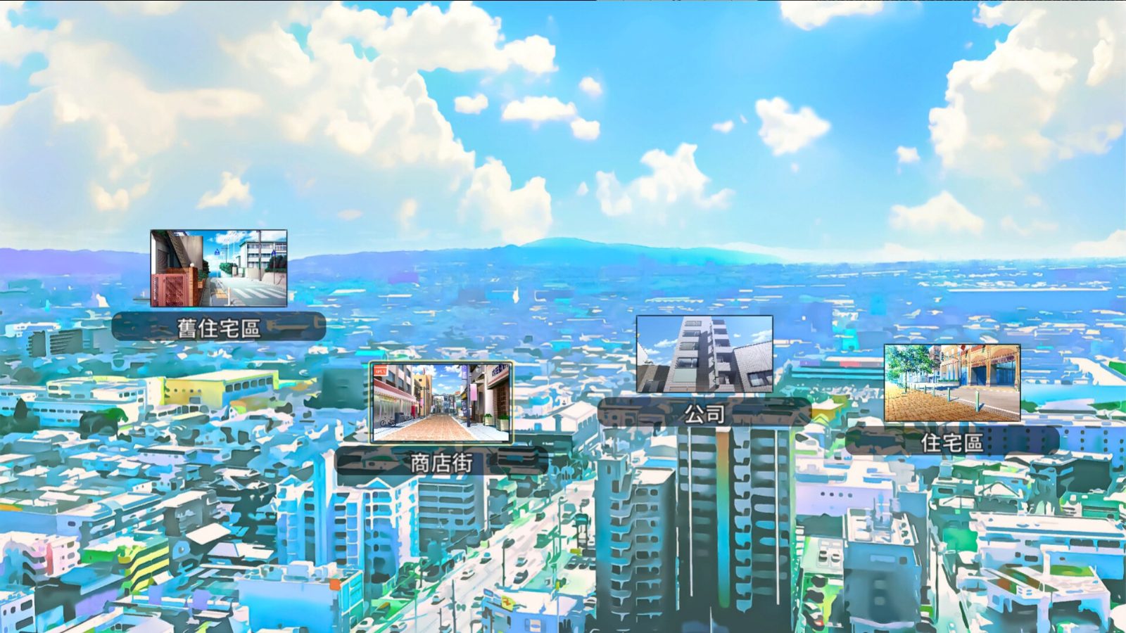 NTR办公室 故事片段 展示图 4