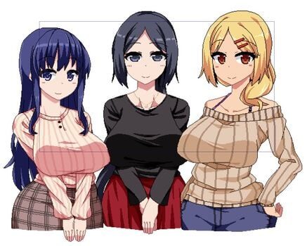 夏日狂想曲_SummerMemories 实机画面 详情图 2