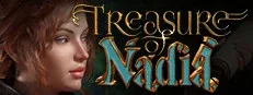纳迪亚之宝 纳迪亚之宝Steam Deck兼容信息 封面图