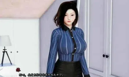 我真正的愿望 玩法展示 画面