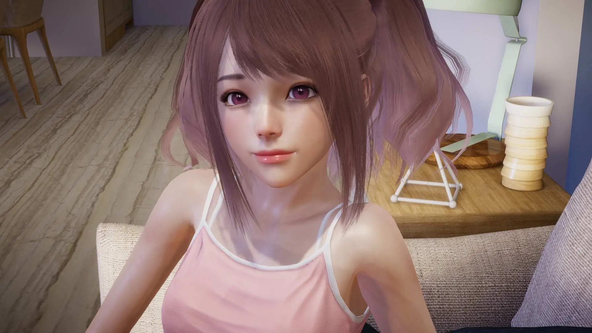 特工17 故事片段 实机截图 2