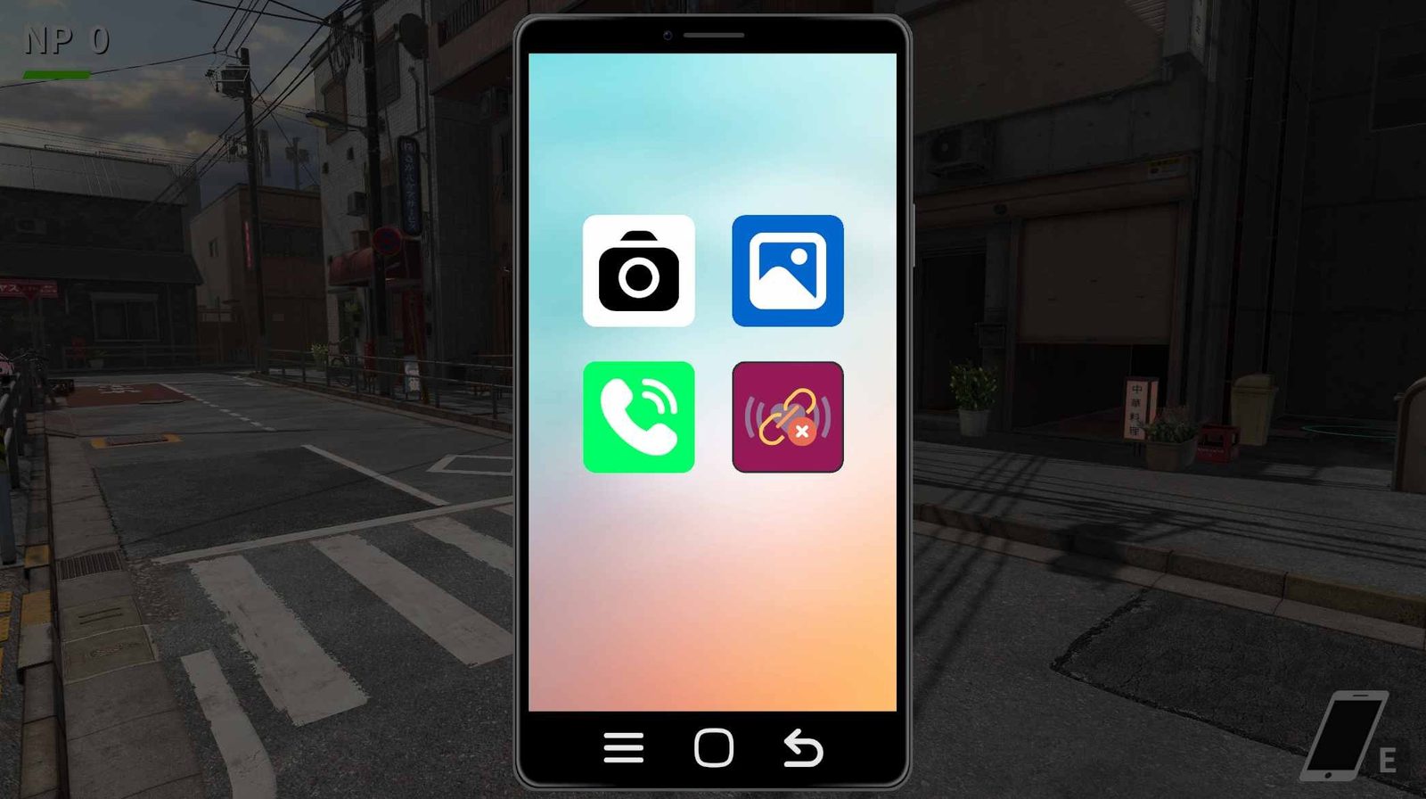 大师NTRMaster 攻略要点 实机截图 7
