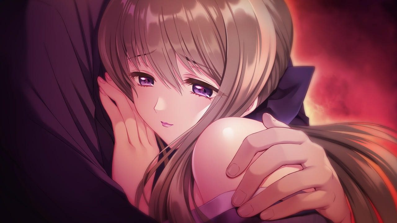 无颜之月-待宵双椿 视觉小说 专题图 8