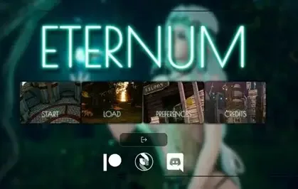 永恒世界 永恒世界 Eternum 最新版下载与中文版资源 封面图