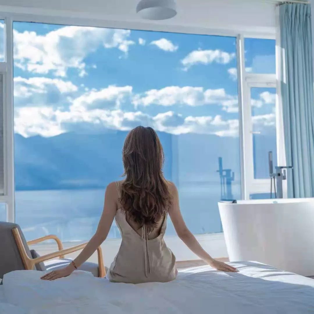 后宫酒店Harem Hotel 角色养成 演示图 8
