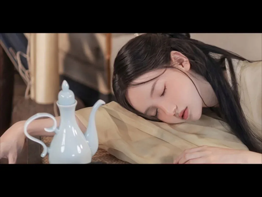 侠女逍遥录 探索场景 演示图