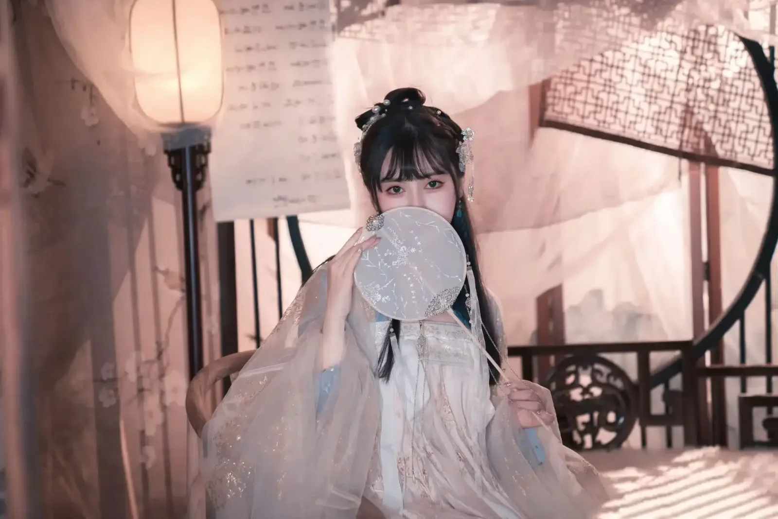 侠女逍遥录 故事片段 展示图