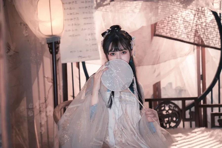 侠女逍遥录 侠女逍遥录免费下载CG回想 封面图
