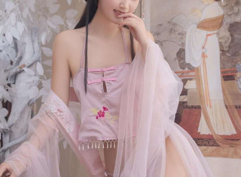 侠女逍遥录 中文界面 内容截图 1