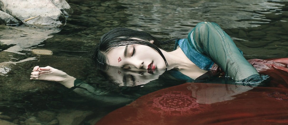 侠女逍遥录 主线事件 画面 3