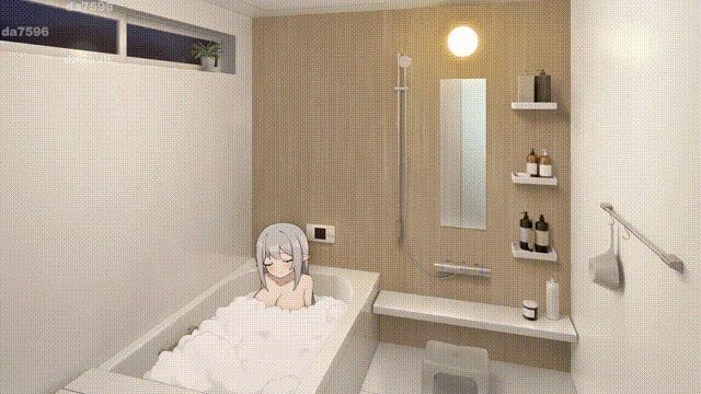 和存在感薄弱妹妹一起的简单生活 探索场景 详情图 1