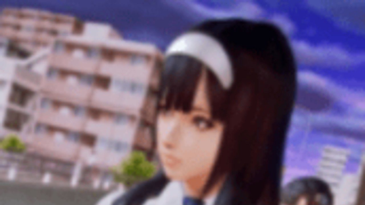 二次元老婆学院 章节事件 预览图 5