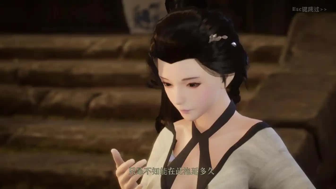 极品采花郎 实机画面 玩法截图 4