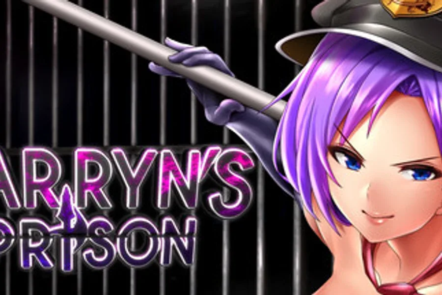 卡琳的监狱_Karryn's Prison 卡琳的监狱中文官网最新地址 封面图