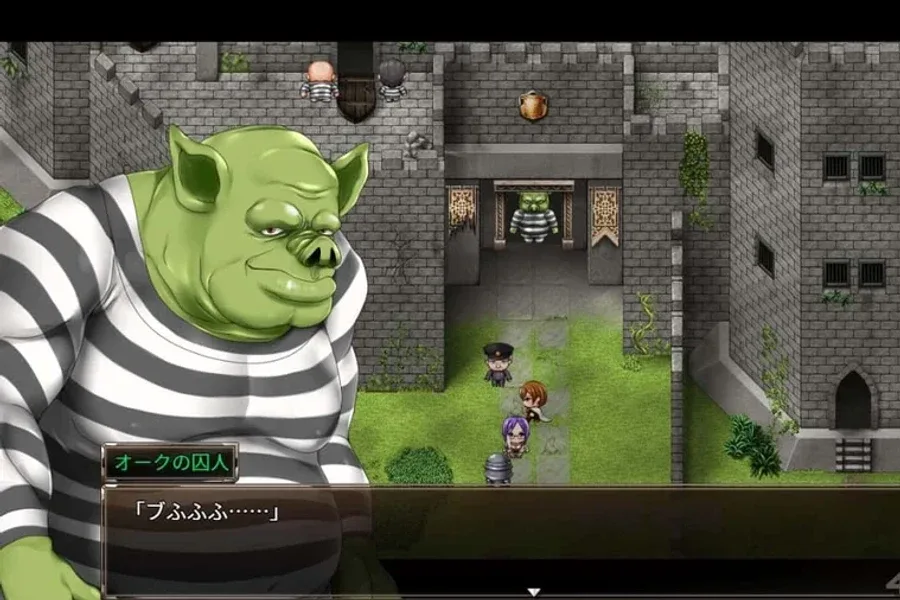 卡琳的监狱_Karryn's Prison Karryn's Prison中文下载官网安卓版 封面图
