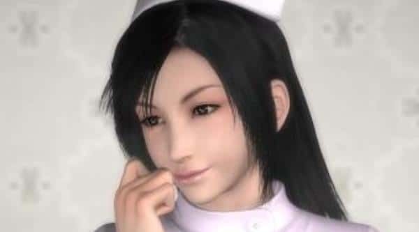 梅麻吕3D合集 操作界面 专题图 7