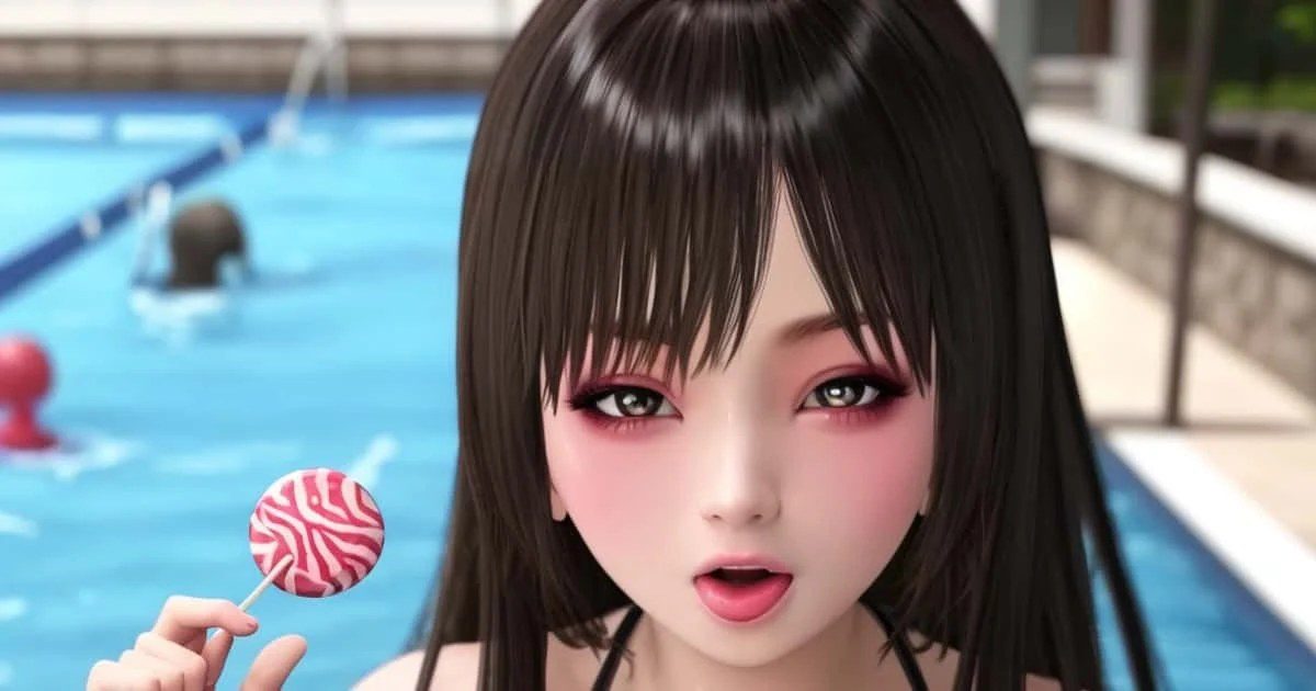 梅麻吕3D合集 任务推进 展示图 2