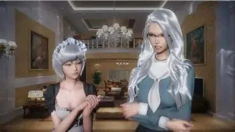 美德V外传 操作界面 内容截图 4