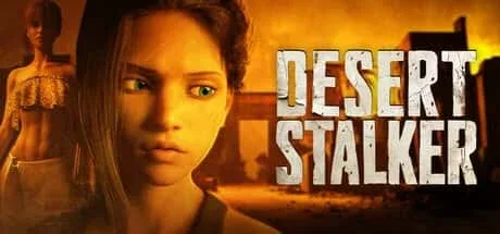 沙漠追猎者_Desert Stalker 资源内容 演示图