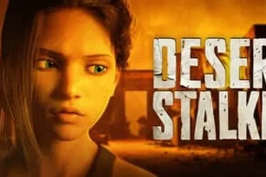 沙漠追猎者_Desert Stalker 资源内容 页面配图