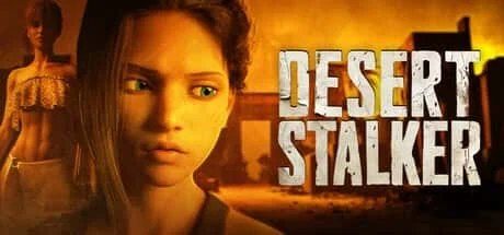 沙漠追猎者_Desert Stalker 操作界面 资料图 3