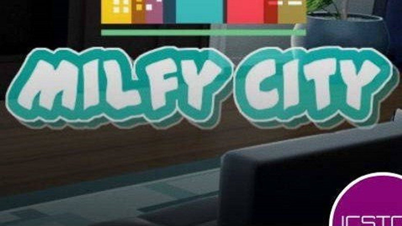 淑女都市 Milfy City 沙盒SLG 演示图 8