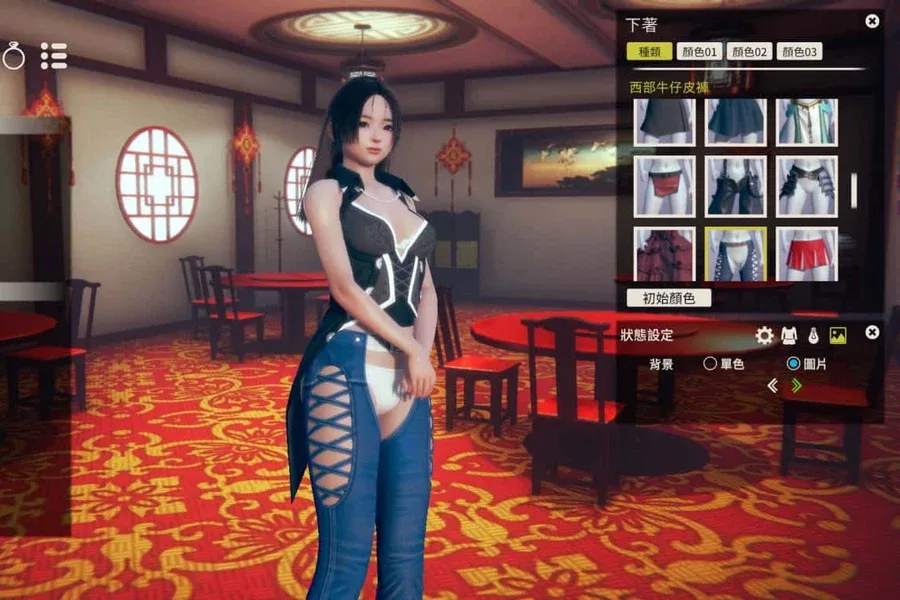 甜心选择2_Honey Select 2 Honey Select 2最新版下载版本资料 封面图