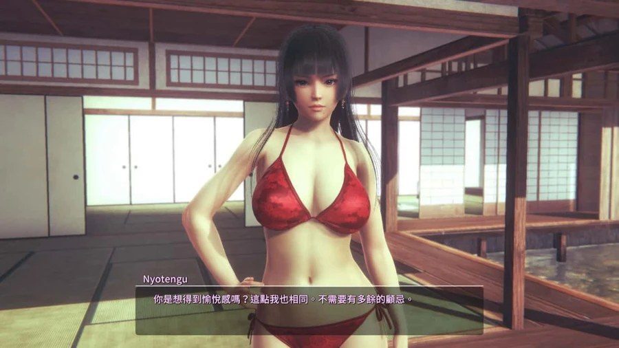甜心选择2_Honey Select 2 角色养成 资料图 3