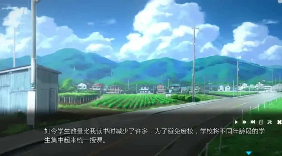 夏日之吻 夏日之吻中文官网资源合集 封面图