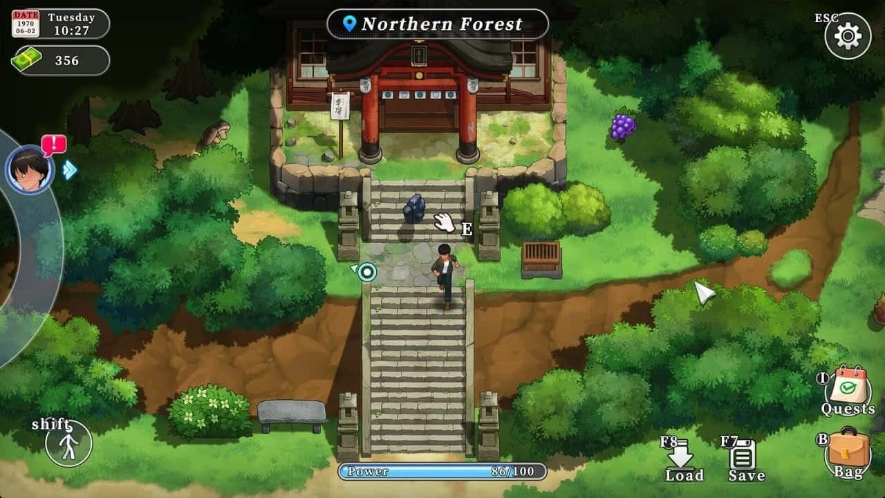 幸福岛幻想_Fantasy of Bliss Island 资源内容 预览图 3