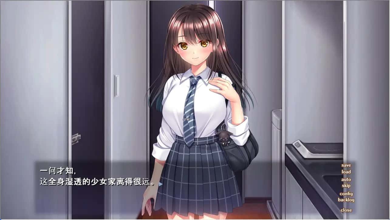 野猫少女的同居生活_Cat Girl Sweet Days 任务推进 详情图 2