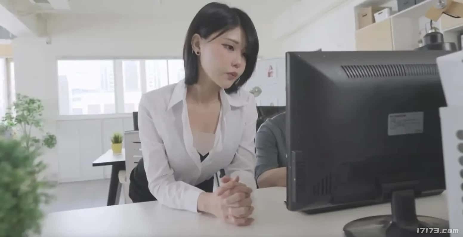 这个面试有点硬 (3) 剧情互动 详情图 1