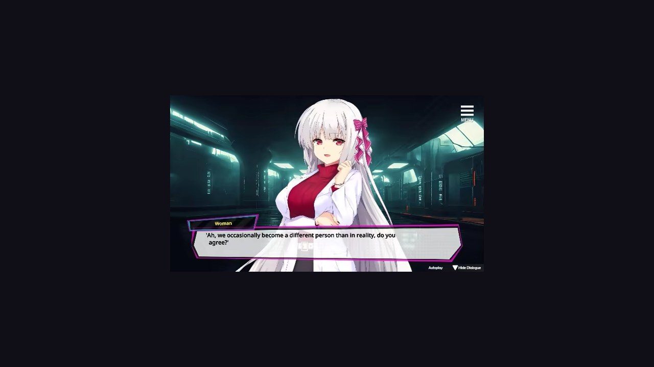 魅魔少女SuccubusGirl 养成解谜 演示图 2