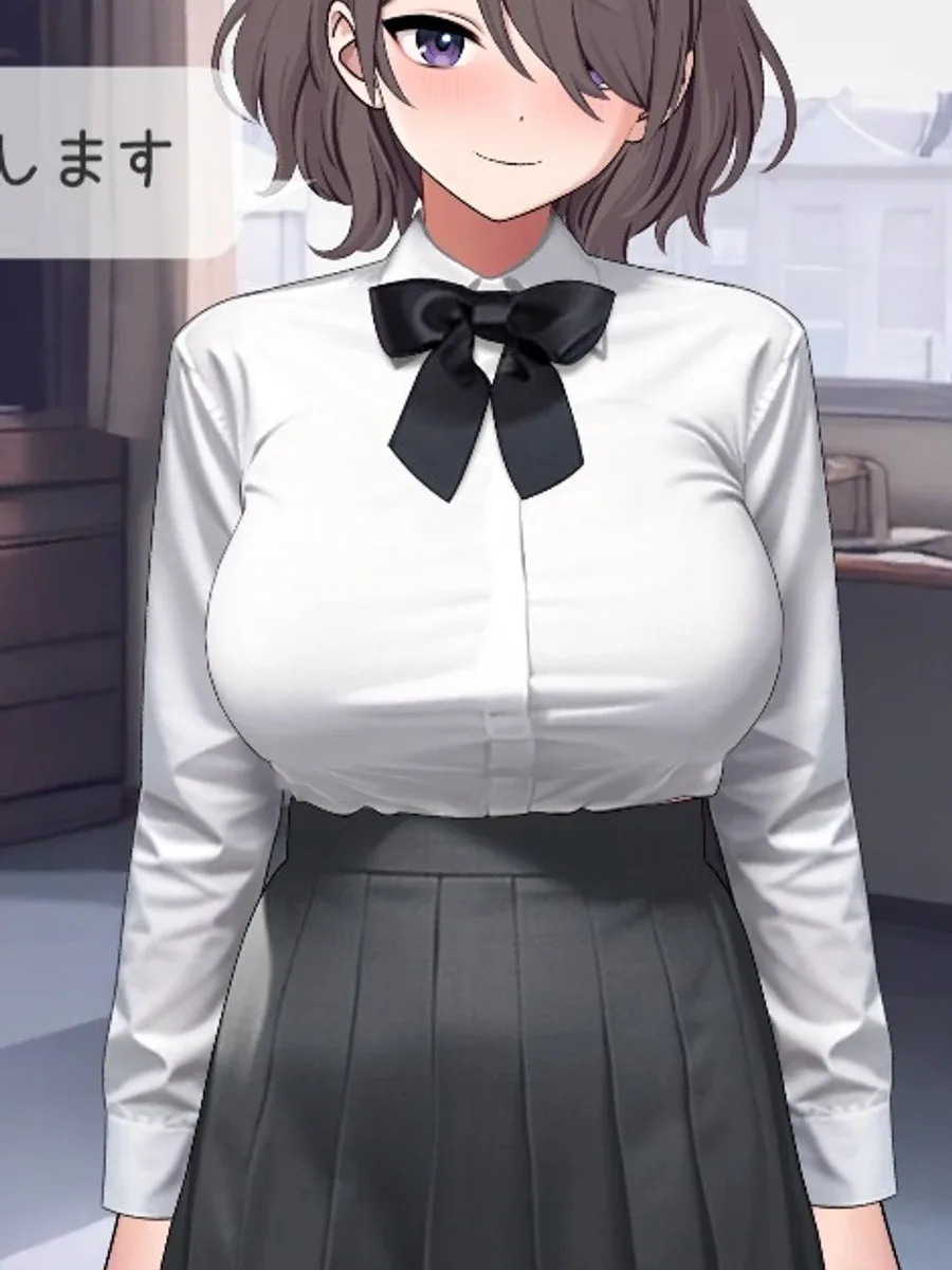 校规女子_校則女子 攻略要点 详情图 2