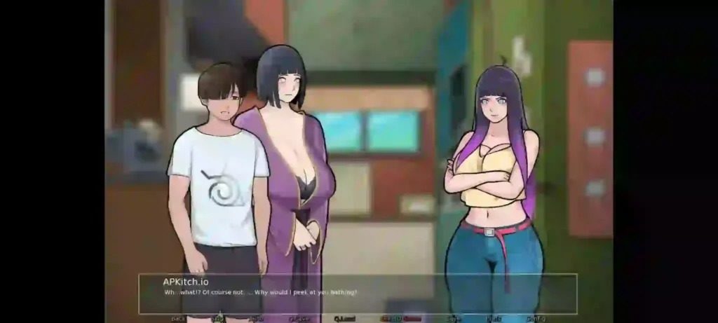 木叶熟女 资源内容 画面 3