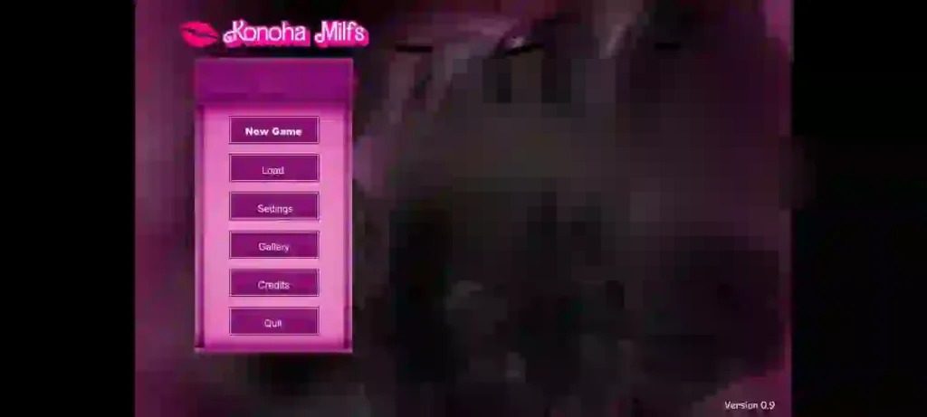木叶熟女 操作界面 页面配图 3