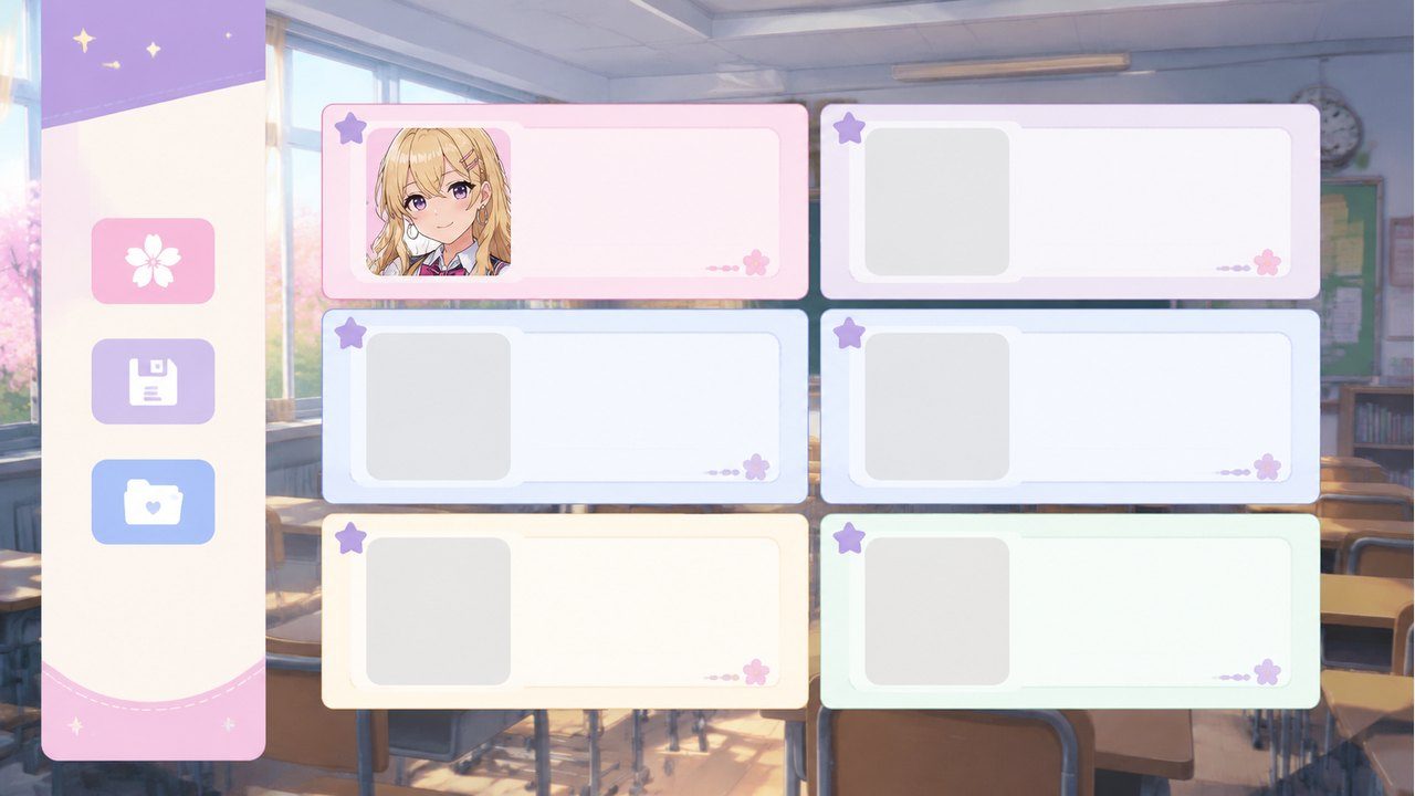 夏之音 实机画面 详情图 5